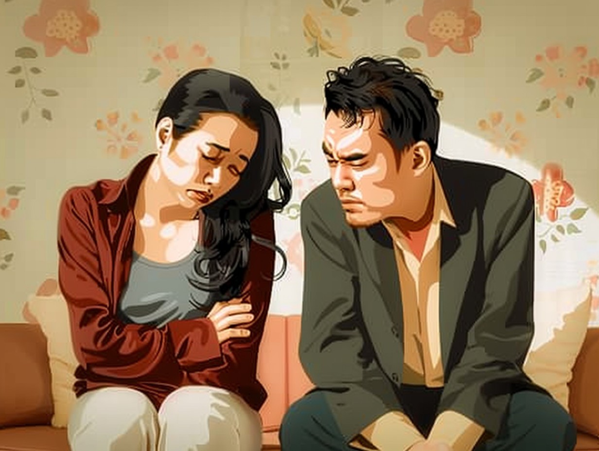 情感咨询团队挽回