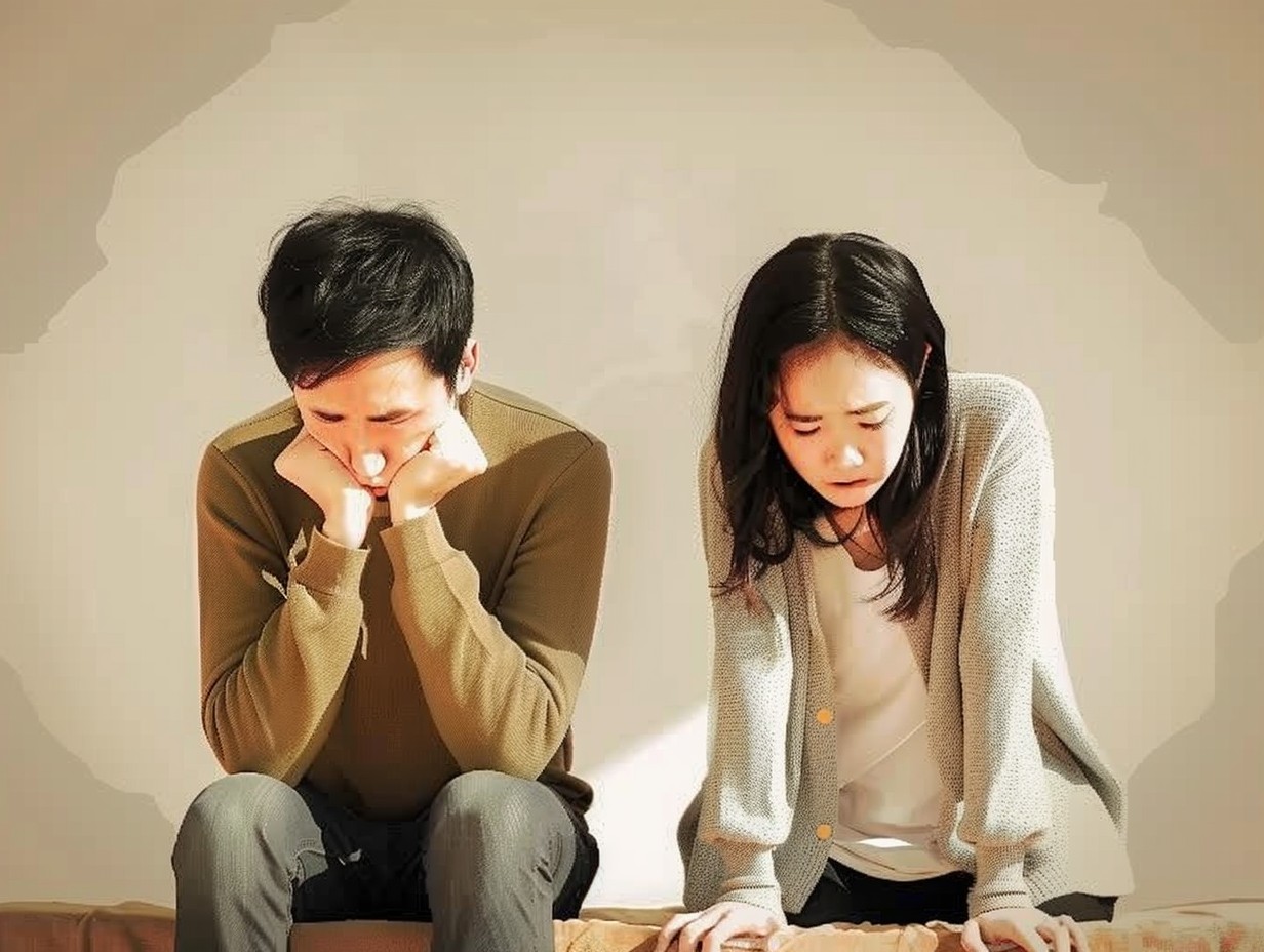 丫头情感咨询在线