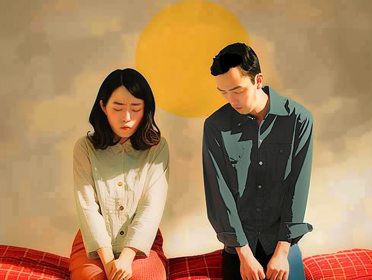 情感咨询机构靠谱么