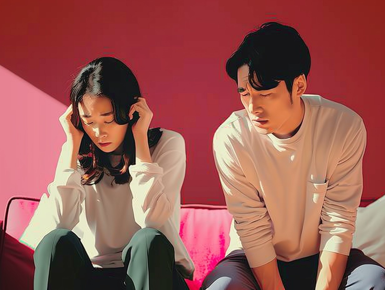 婚姻情感咨询师样证