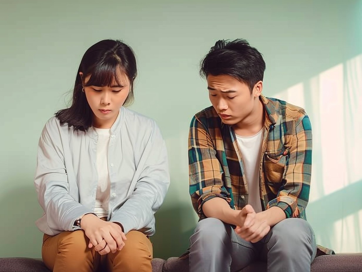 金萤情感咨询师