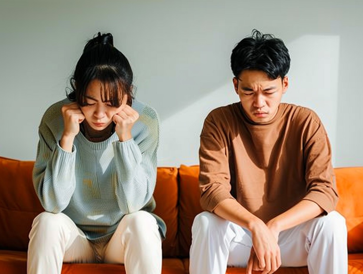 婚姻情感咨询师样证