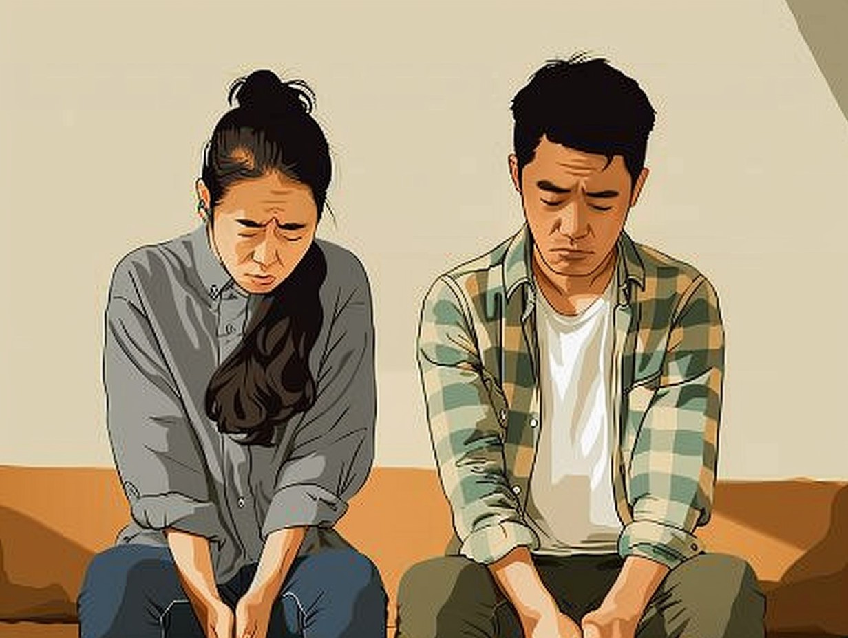 直言情感咨询师真的吗