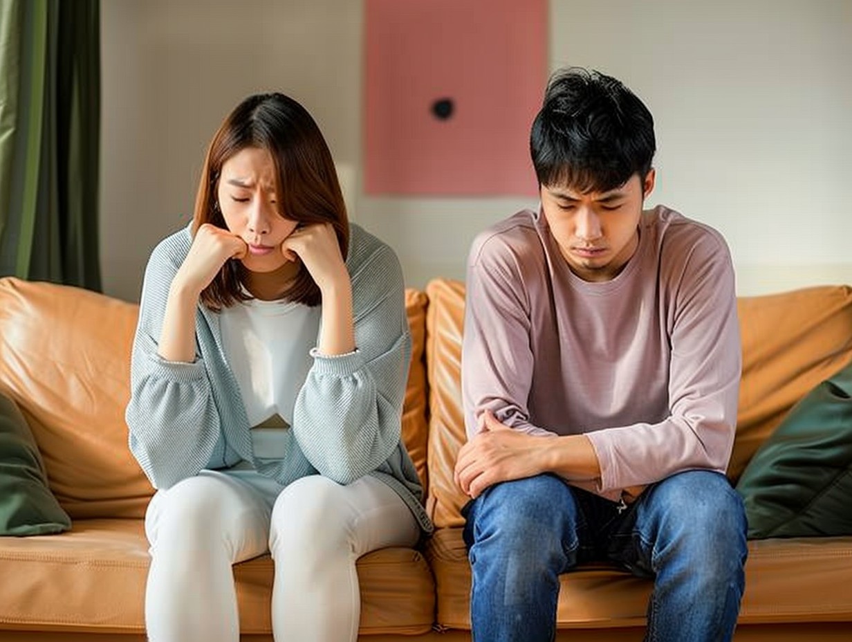 情感咨询类接访步骤