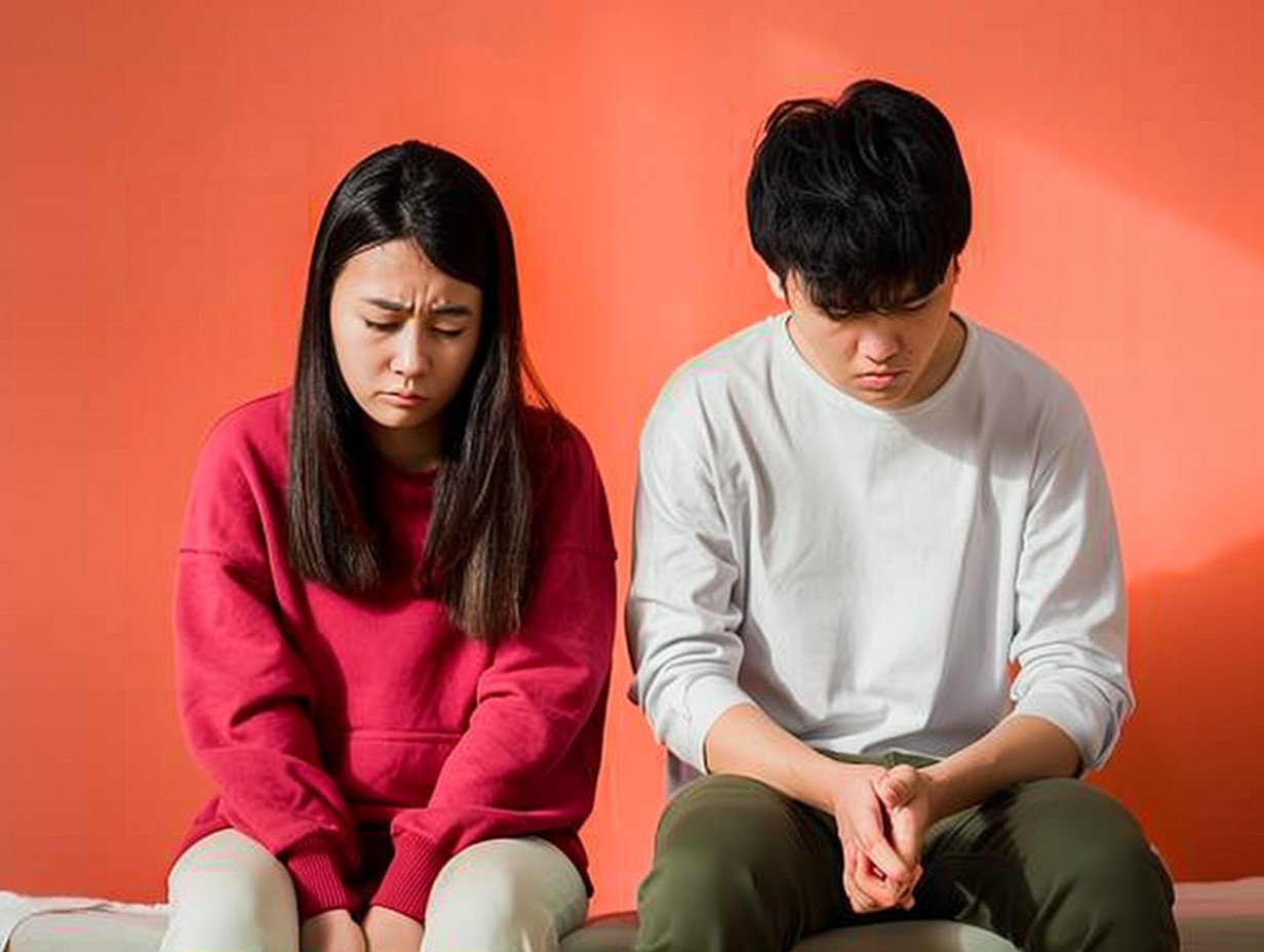 情感咨询团队挽回