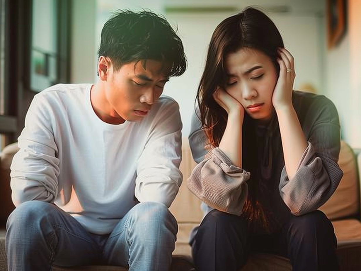 南宁情感心理专家咨询师