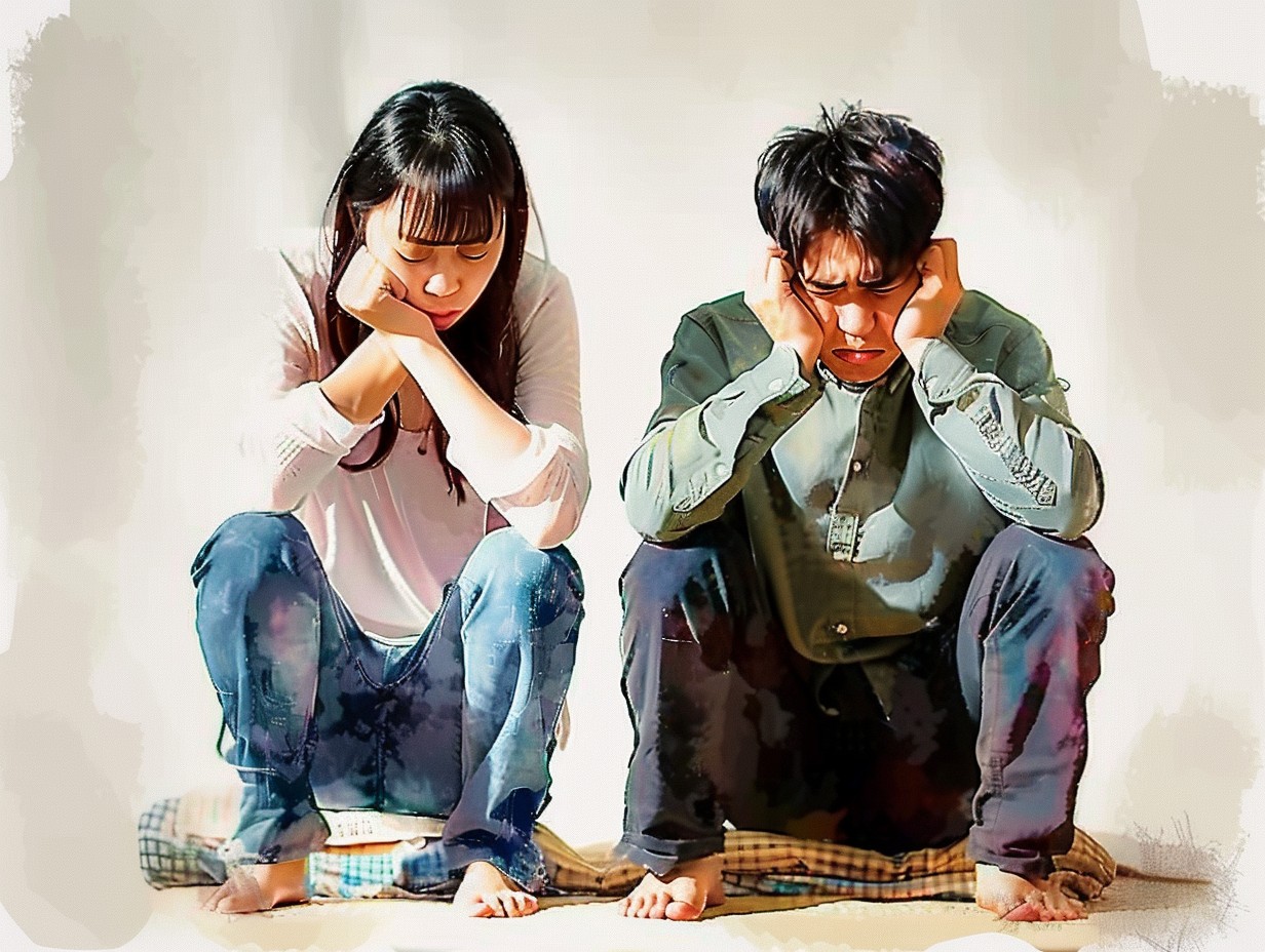 固安好的情感心理咨询师